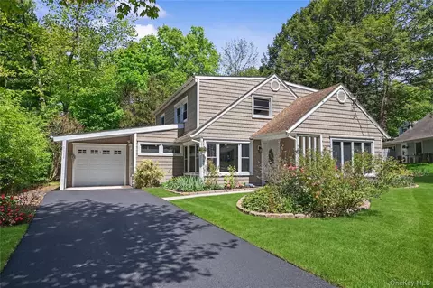 94 East Way, Mount Kisco, NY 10549