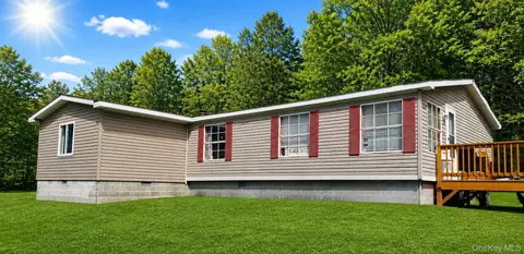 168 Harris Rd, Thompson, NY 12742