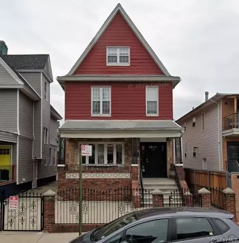 114 Warwick St, Brooklyn, NY 11207