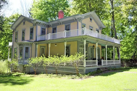 12 Railroad St, Fremont, NY 12760