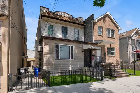 6103 Maspeth Ave, New York, NY 11378