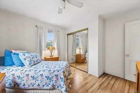Bedroom - 8 Cayuga Dr, Peekskill, NY 10566 photo 3 of 4