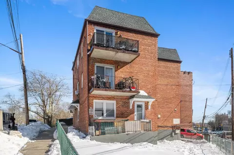 Undisclosed, New York, NY 11368