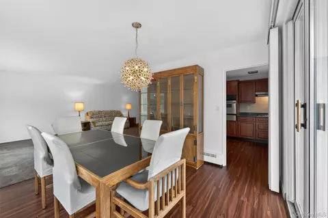 Dining - 1 Lakeview Dr #1P, Peekskill, NY 10566 photo 6 of 6