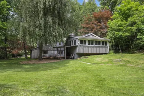106 Ridgeland Rd, Lewisboro, NY 10590