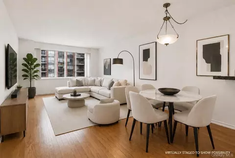 300 E 59th St #1903, New York, NY 10022