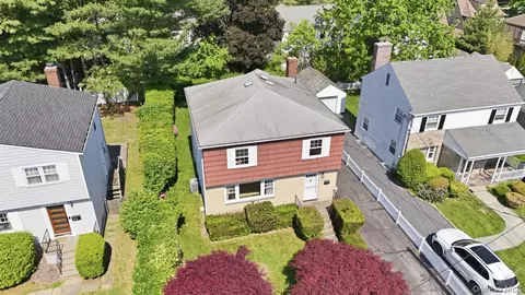 167 Gaylor Rd, Scarsdale, NY 10583
