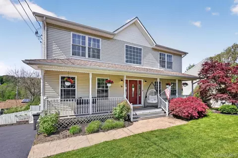16 Willard Pl, Monroe, NY 10950
