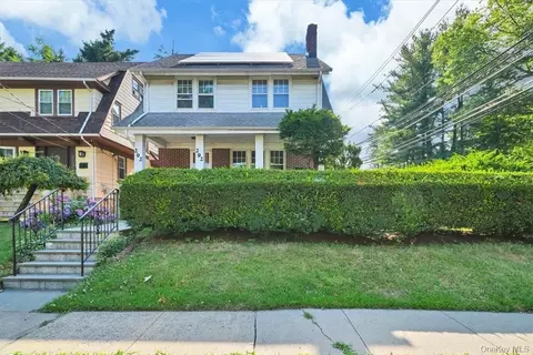 292 Clinton Ave, New Rochelle, NY 10801