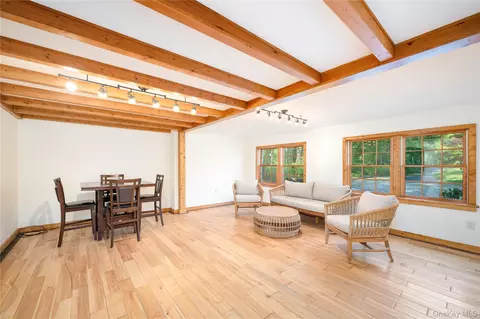 Living - 299 Baxtertown Rd, Fishkill, NY 12524 photo 1 of 1