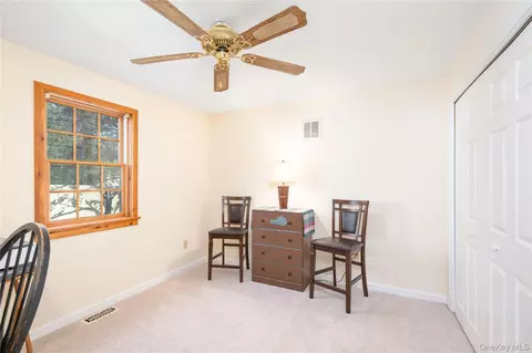 Bedroom - 299 Baxtertown Rd, Fishkill, NY 12524 photo 1 of 7