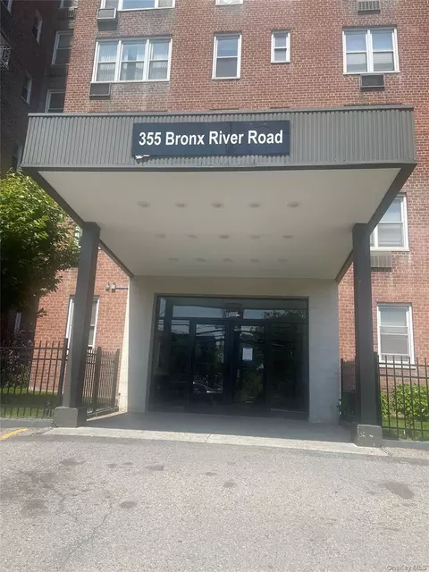 355 Bronx River Rd #6I, Yonkers, NY 10704