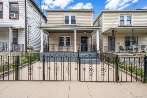 25 Harrison St, Mount Vernon, NY 10550