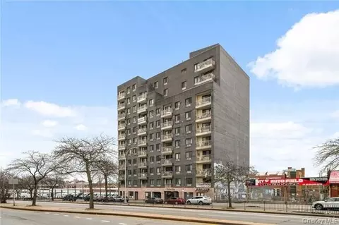 70-26 Queens Blvd #10E, New York, NY 11377