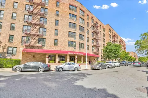 58-03 Calloway St #5A, New York, NY 11368