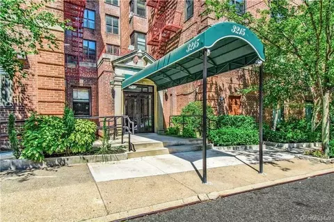3215 Netherland Ave #4E, New York, NY 10463