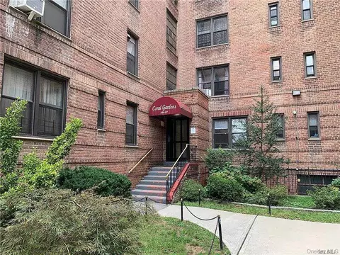 144-07 Sanford Ave #4F, Flushing, NY 11355