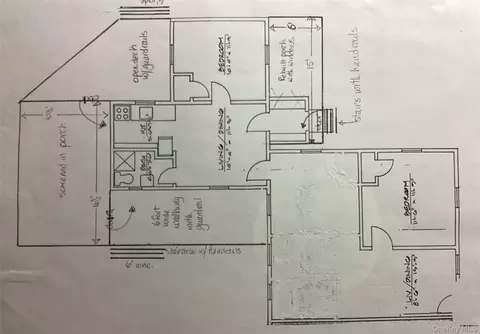 302 Todd Rd #T, Woodbourne, NY 12788