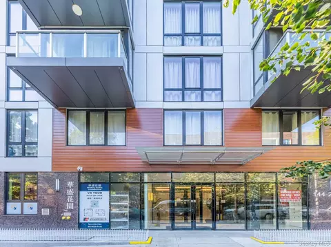 144-27 Sanford Ave #8O, New York, NY 11355