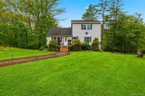 186 Cedar Hill Rd, Marbletown, NY 12440