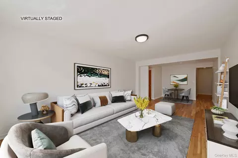 3119 Bailey Ave #3D, New York, NY 10463