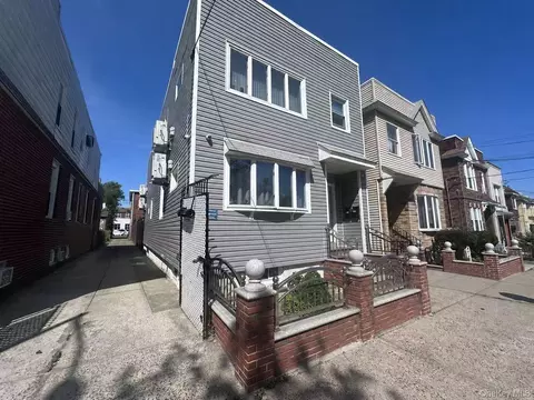 58-62 Fresh Pond Rd, New York, NY 11378