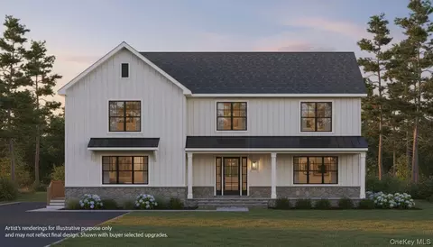 2 N C Aspen Run, Brookhaven, NY 11940