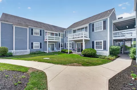 Exterior - 301 Commons Way C Way #C (FIRST ), Fishkill, NY 12524 photo 6 of 9
