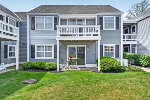 Exterior - 301 Commons Way C Way #C (FIRST ), Fishkill, NY 12524 photo 5 of 9