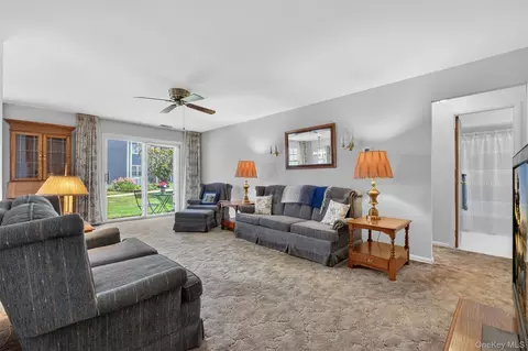 Living - 301 Commons Way C Way #C (FIRST ), Fishkill, NY 12524 photo 3 of 5