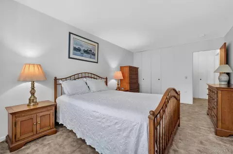 Bedroom - 301 Commons Way C Way #C (FIRST ), Fishkill, NY 12524 photo 3 of 3