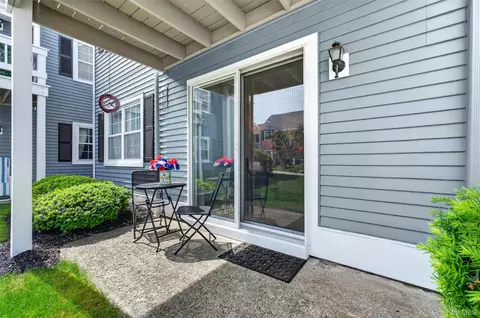 Exterior - 301 Commons Way C Way #C (FIRST ), Fishkill, NY 12524 photo 3 of 9