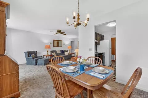 Dining - 301 Commons Way C Way #C (FIRST ), Fishkill, NY 12524 photo 4 of 4