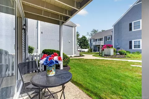 Exterior - 301 Commons Way C Way #C (FIRST ), Fishkill, NY 12524 photo 1 of 9