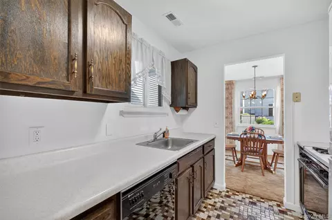 Kitchen - 301 Commons Way C Way #C (FIRST ), Fishkill, NY 12524 photo 1 of 3