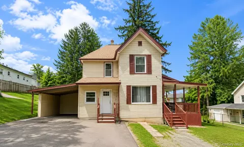 118 Webster Ave, Liberty, NY 12754