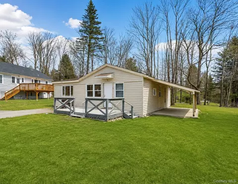 3 W End Ave, Loch Sheldrake, NY 12759