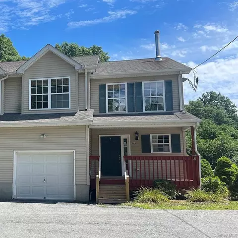 568 County Route 49 #2C, Wawayanda, NY 10940