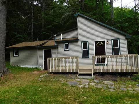 973 State Route 42, Deerpark, NY 12780