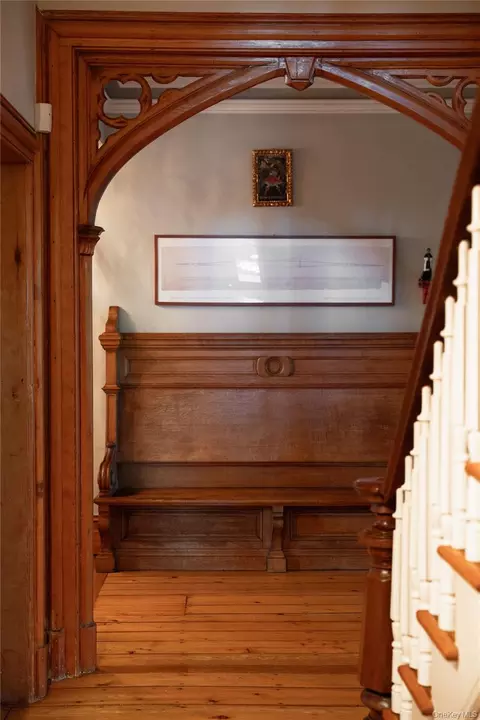 Entry Way - 37 Paulding Ave, Philipstown, NY 10516 photo 4 of 4