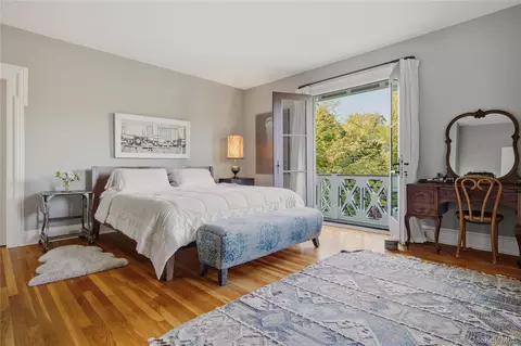 Bedroom - 37 Paulding Ave, Philipstown, NY 10516 photo 2 of 5