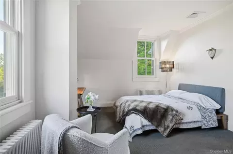 Bedroom - 37 Paulding Ave, Philipstown, NY 10516 photo 3 of 5