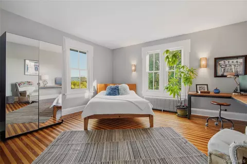 Bedroom - 37 Paulding Ave, Philipstown, NY 10516 photo 1 of 5