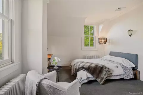 Bedroom - 37 Paulding Ave, Philipstown, NY 10516 photo 5 of 5