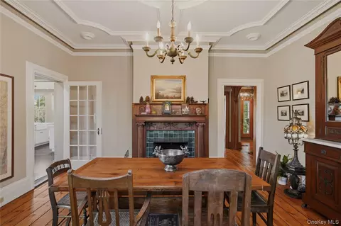 Dining - 37 Paulding Ave, Philipstown, NY 10516 photo 1 of 3