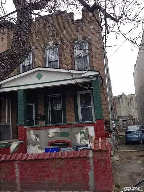 450 Newport St, Brooklyn, NY 11207
