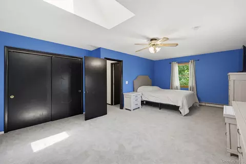 Bedroom - 12 Bradhurst Rd, Kent, NY 10512 photo 7 of 8