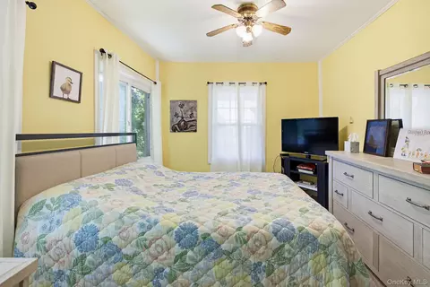 Bedroom - 12 Bradhurst Rd, Kent, NY 10512 photo 1 of 8