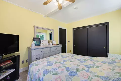 Bedroom - 12 Bradhurst Rd, Kent, NY 10512 photo 3 of 8
