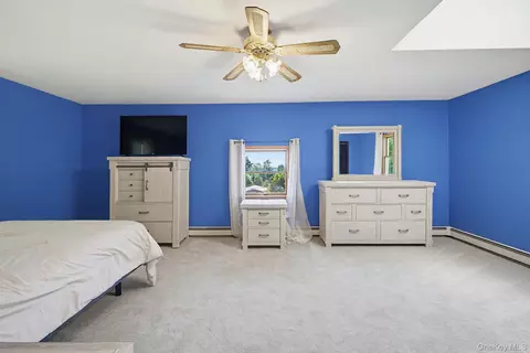 Bedroom - 12 Bradhurst Rd, Kent, NY 10512 photo 6 of 8